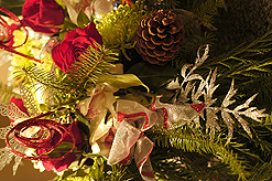 HOME FOR THE HOLIDAYS